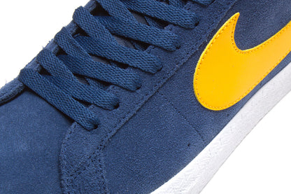 Zoom Blazer Mid
