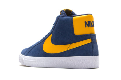 Zoom Blazer Mid
