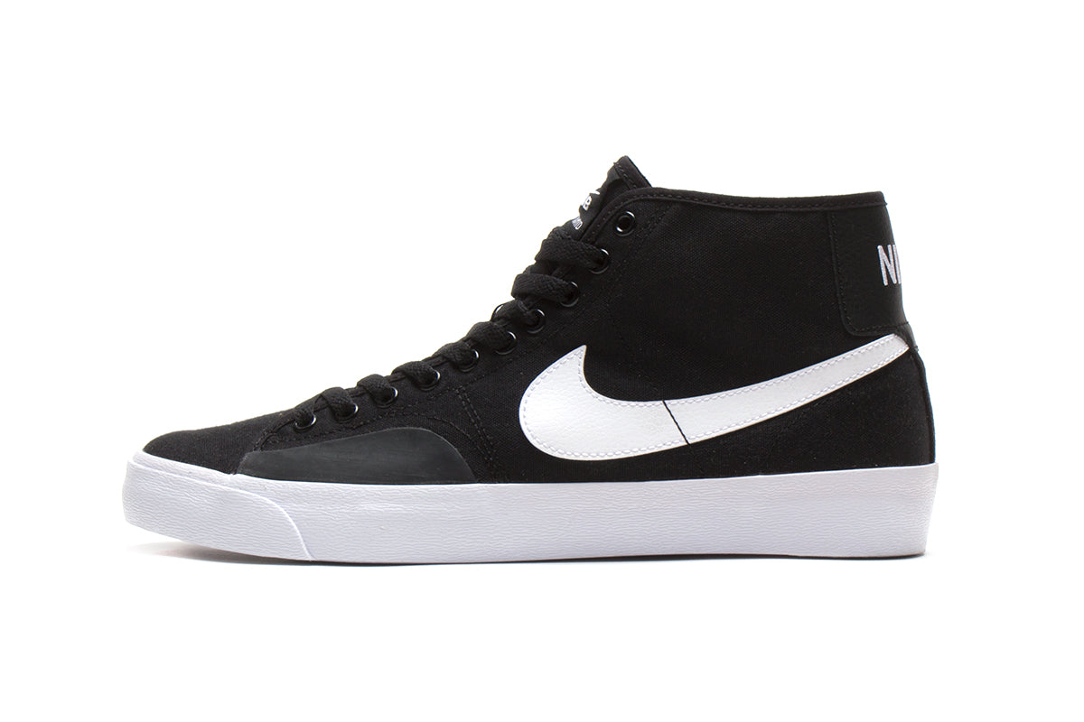Blazer Court Mid