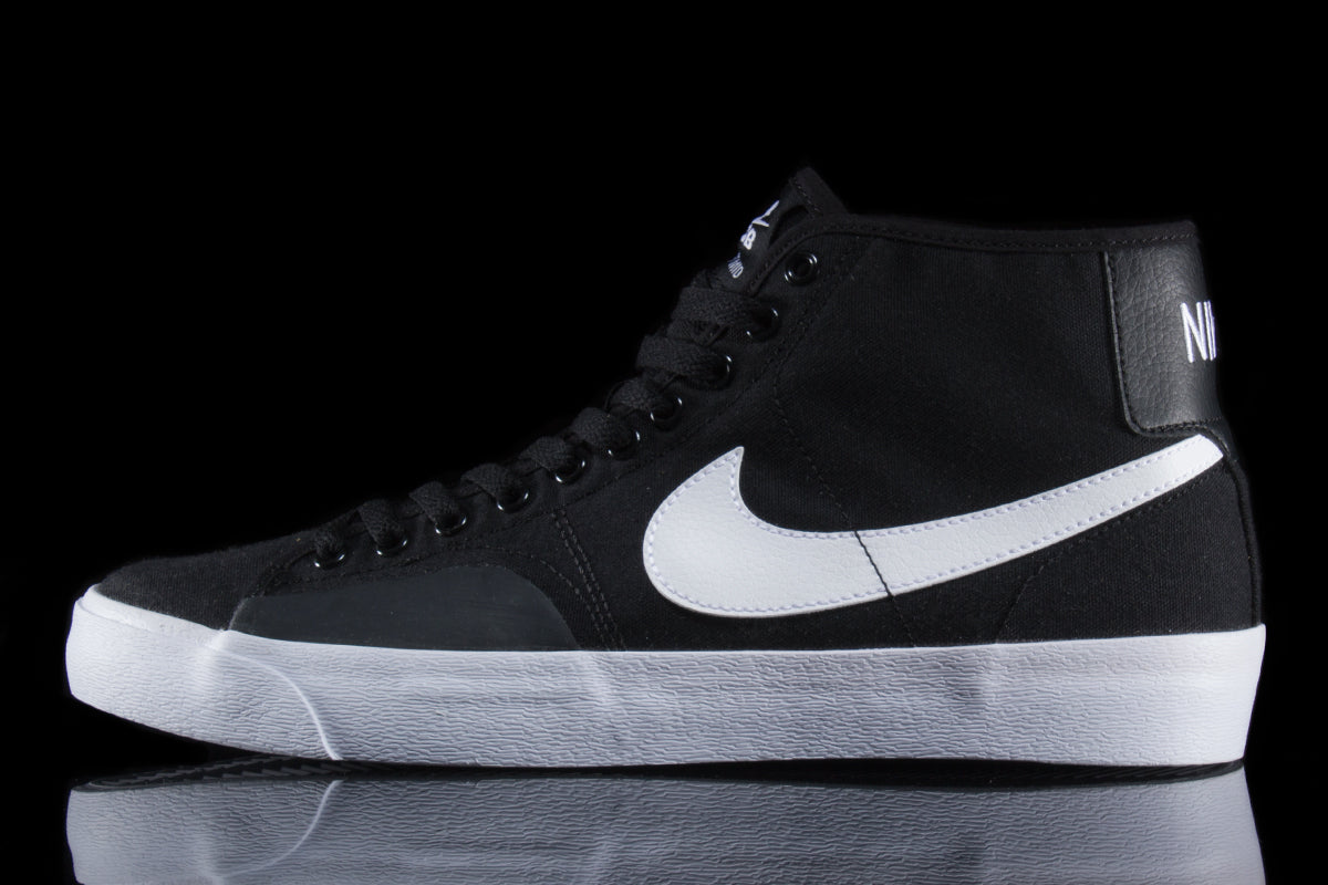 Blazer Court Mid