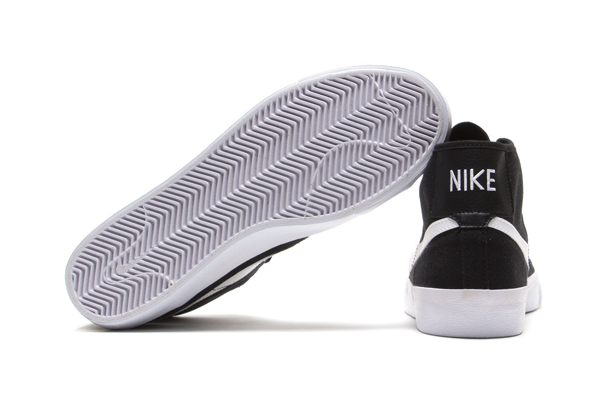 Blazer Court Mid