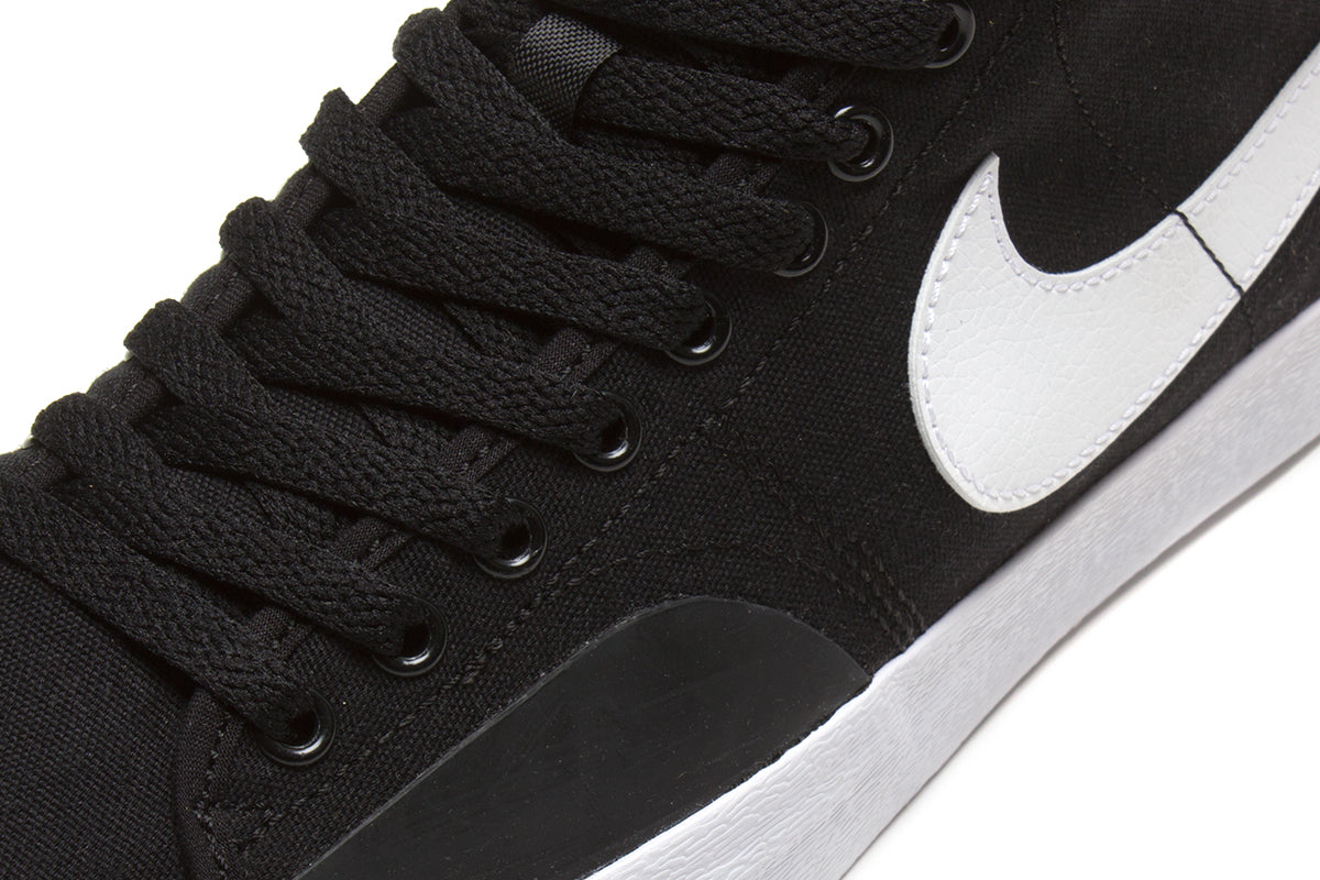 Blazer Court Mid