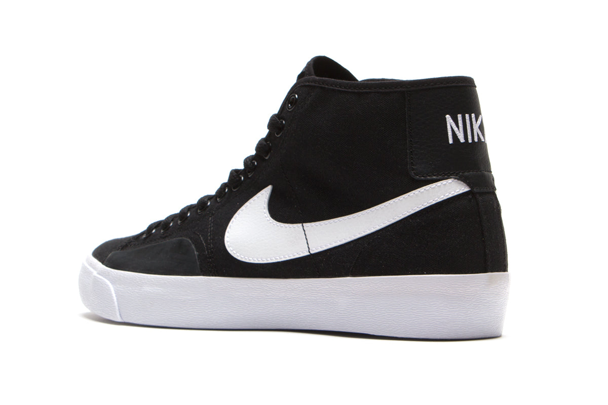 Blazer Court Mid