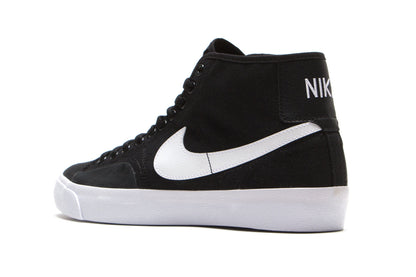 Blazer Court Mid