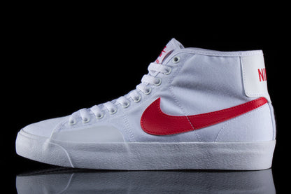 Blazer Court Mid
