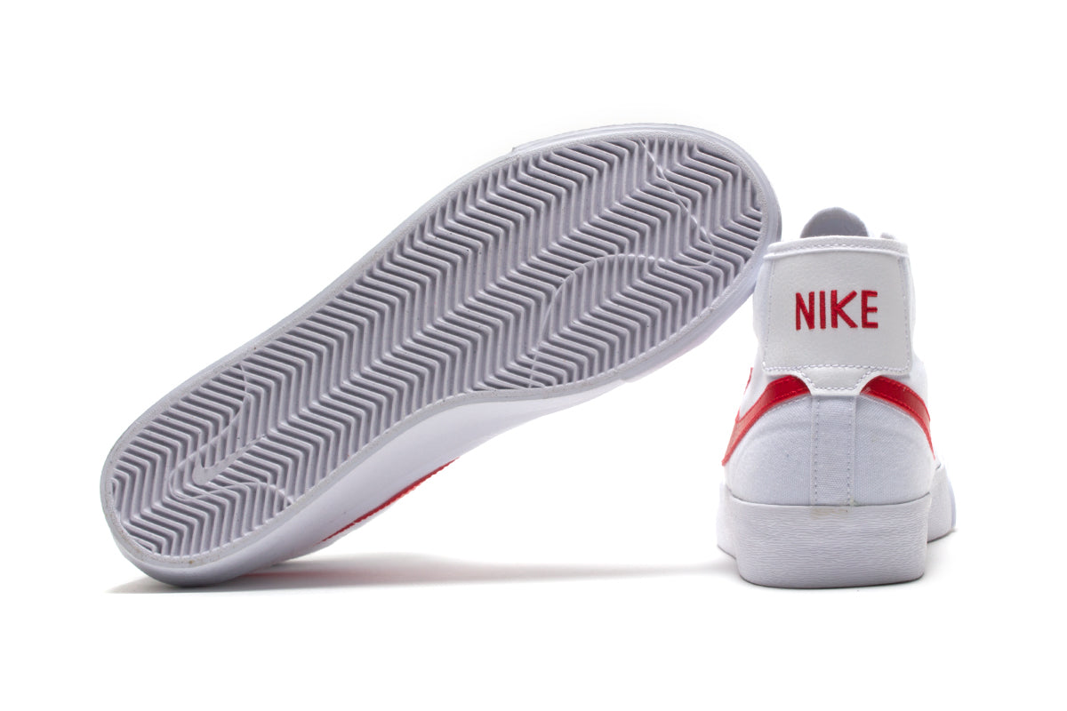 Blazer Court Mid