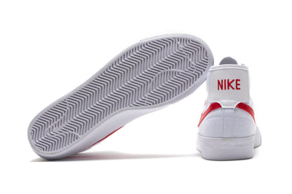 Blazer Court Mid