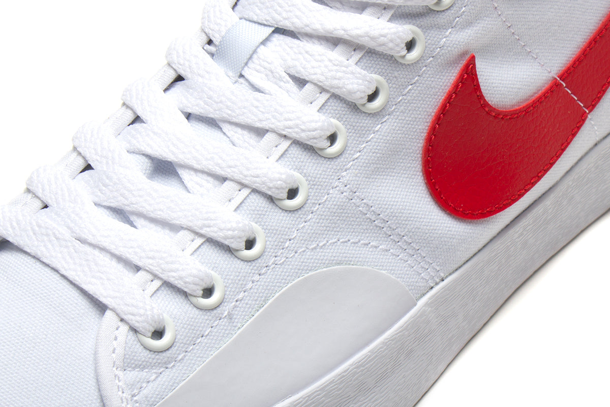 Blazer Court Mid