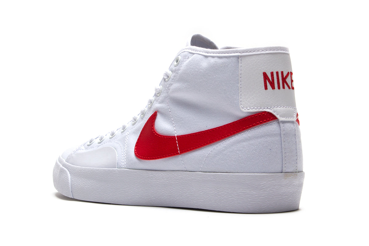 Blazer Court Mid