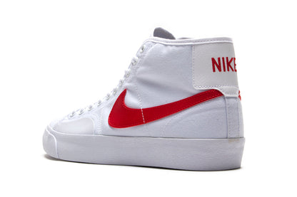 Blazer Court Mid