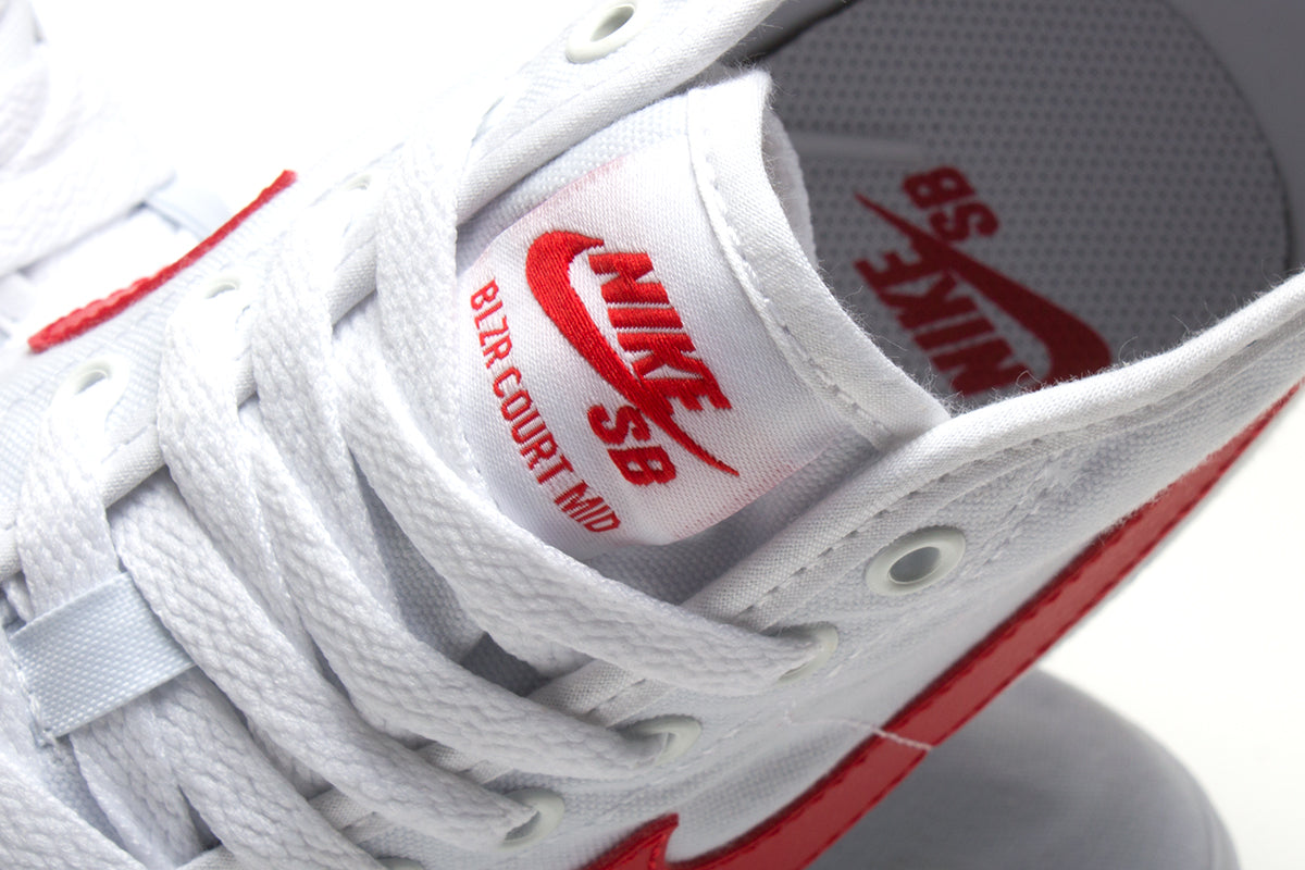 Blazer Court Mid