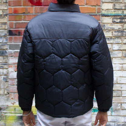 Ishod Storm Fit Jacket