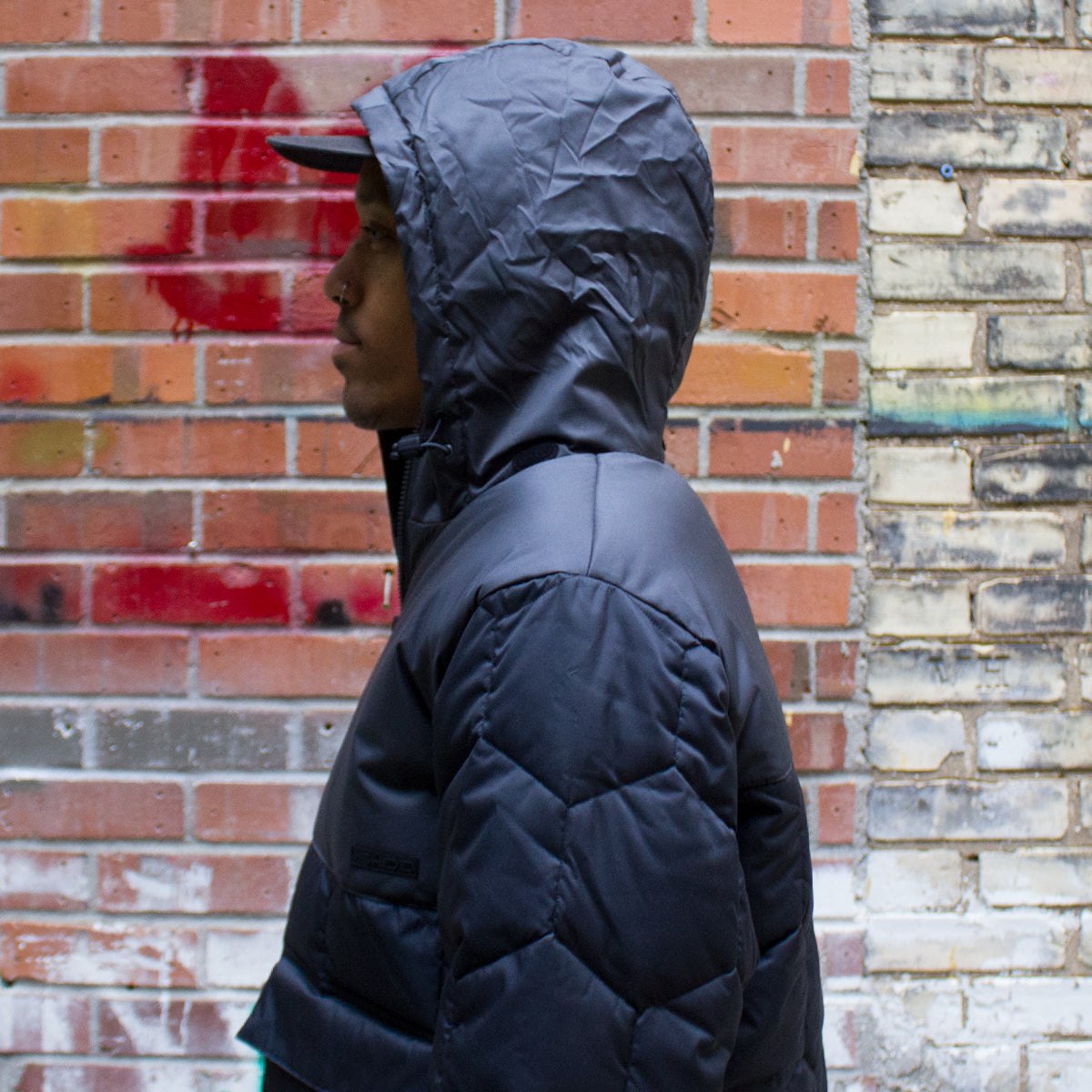 Ishod Storm Fit Jacket