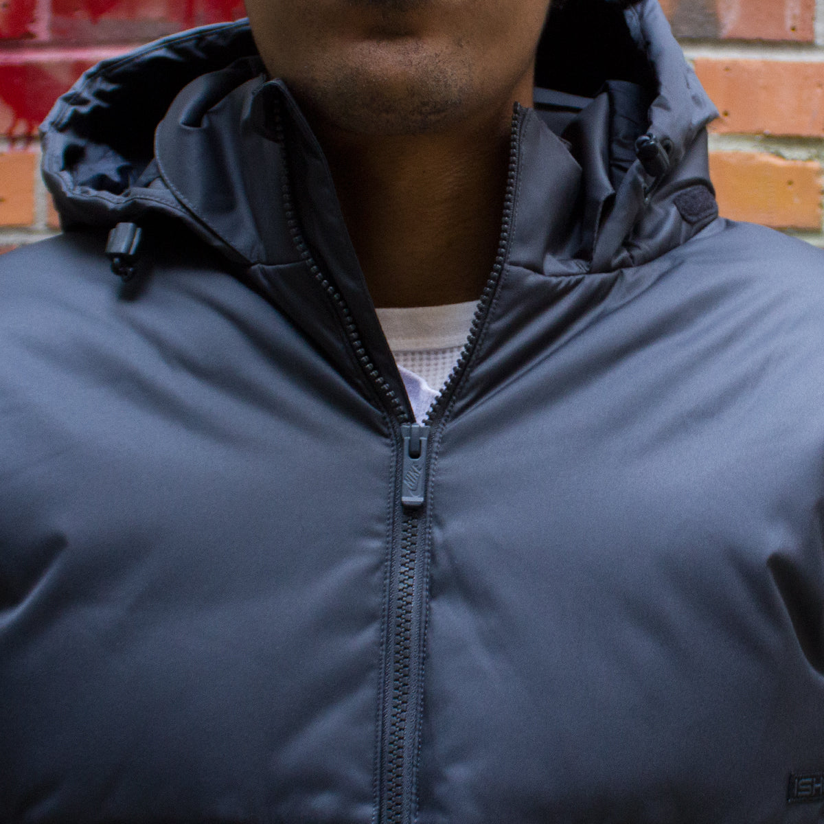 Ishod Storm Fit Jacket