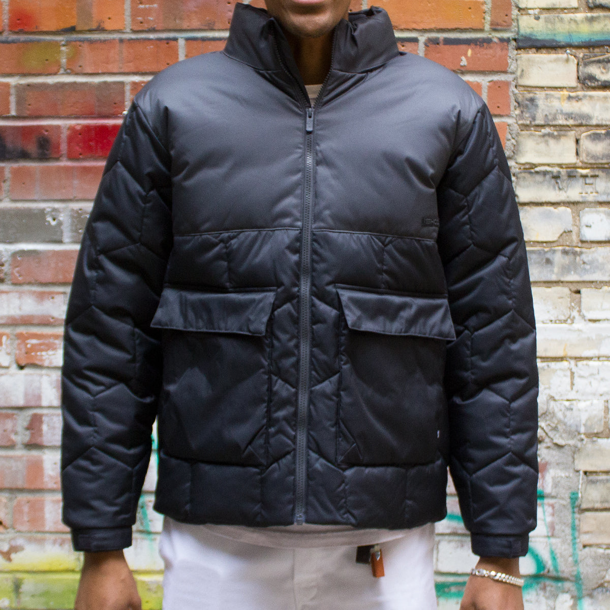 Ishod Storm Fit Jacket