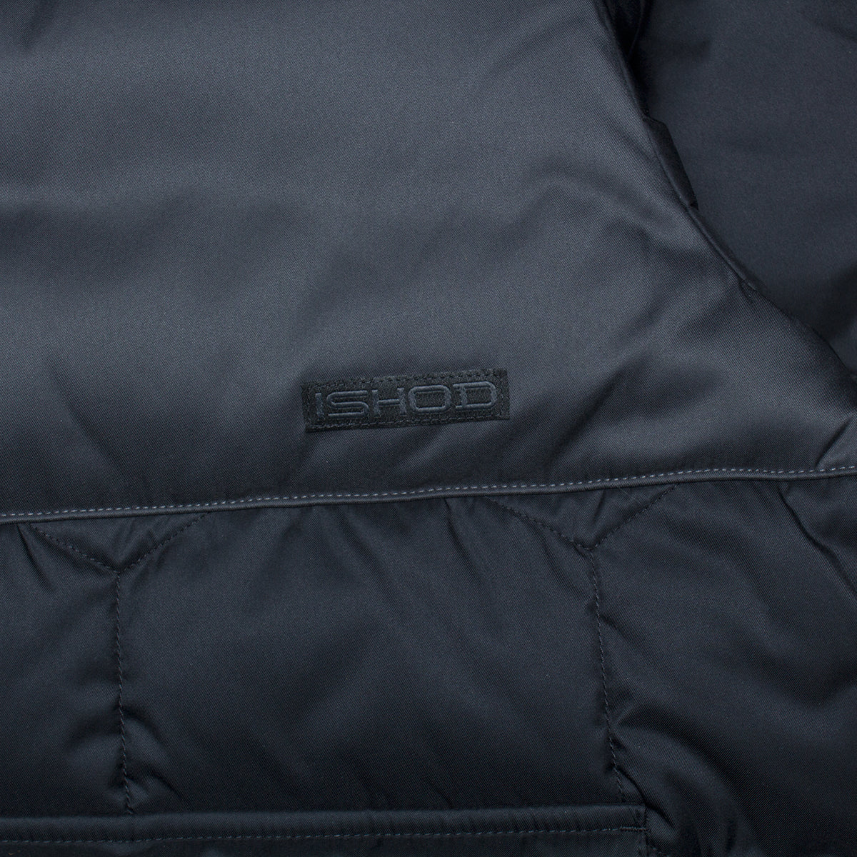 Ishod Storm Fit Jacket