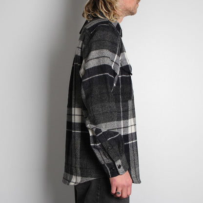 Northwest Wool Shirt
