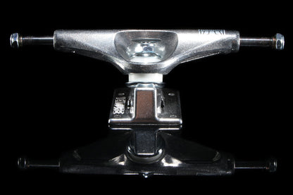 Polished Titanium Light Truck (Set of 2)