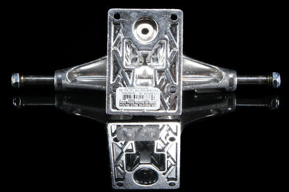 Polished Titanium Light Truck (Set of 2)