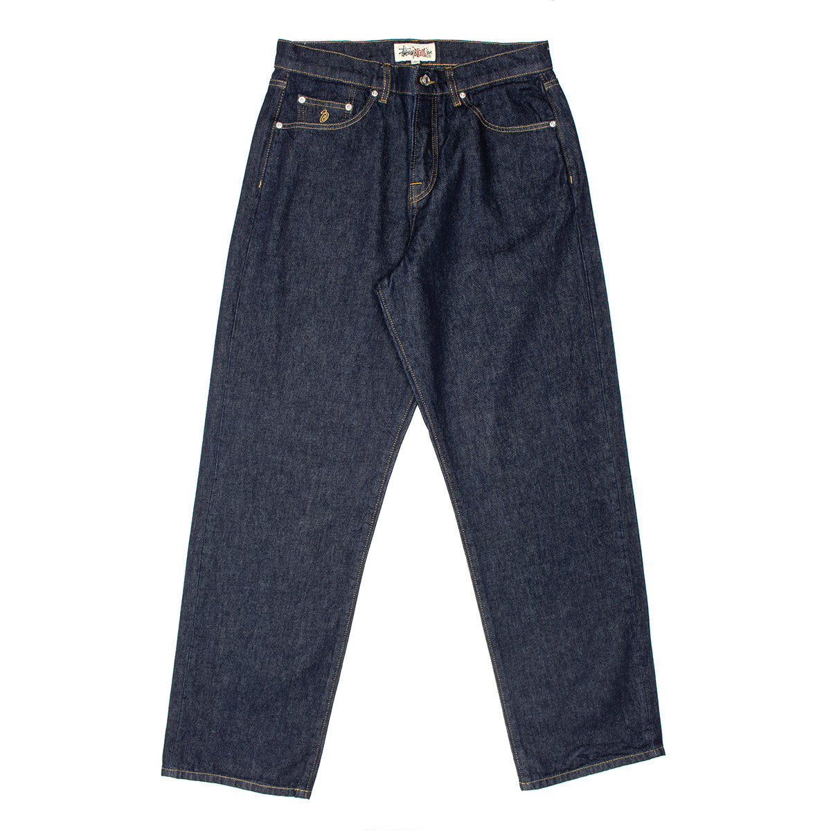 Big Ol' Jean Denim