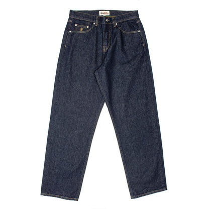 Big Ol' Jean Denim