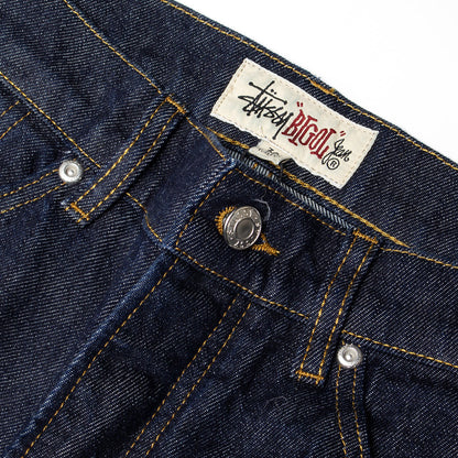 Big Ol' Jean Denim