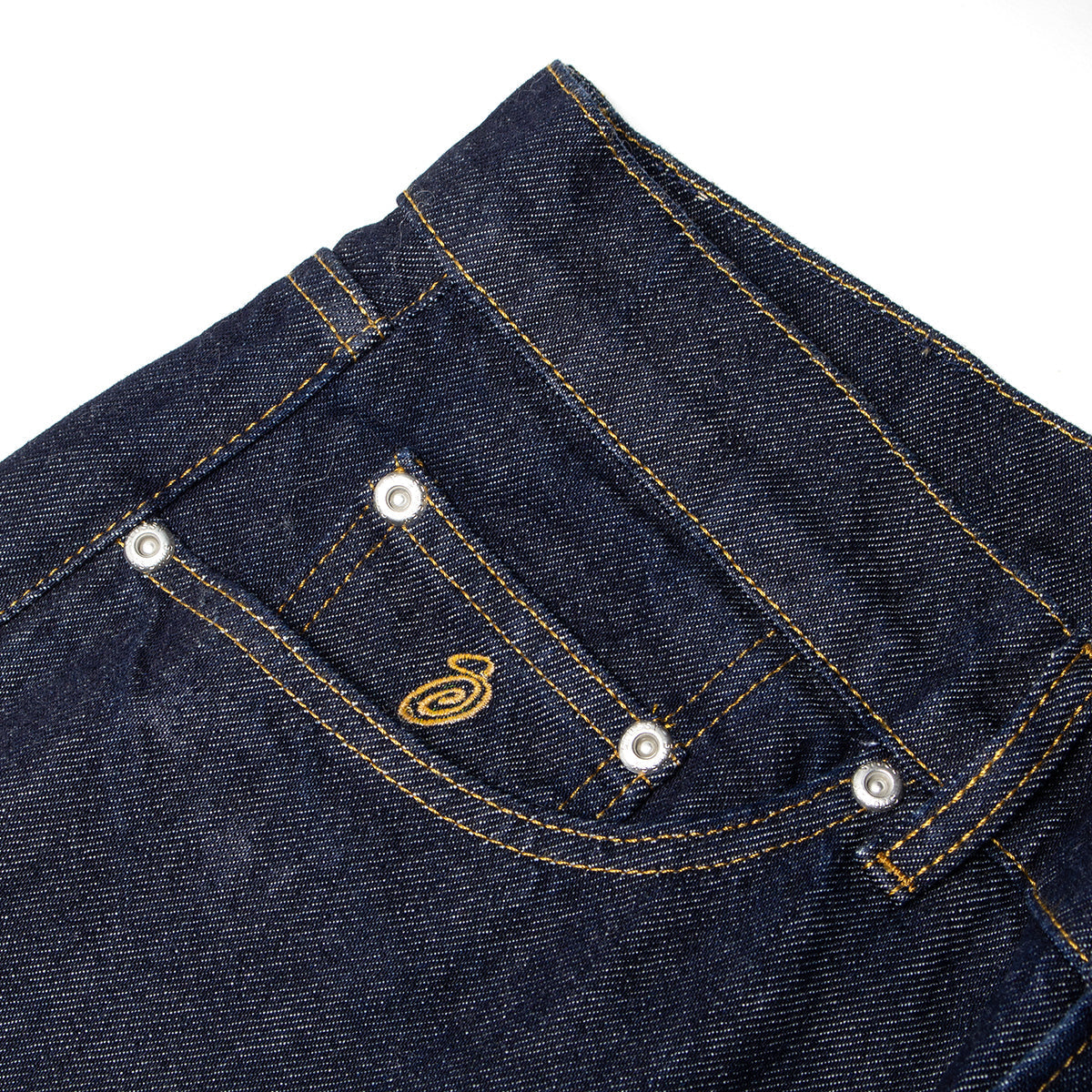 Big Ol' Jean Denim