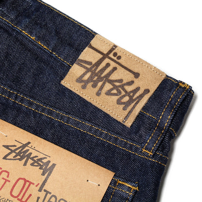 Big Ol' Jean Denim