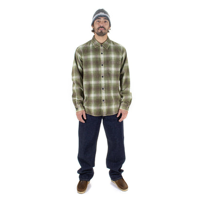 Rocco Plaid Shirt