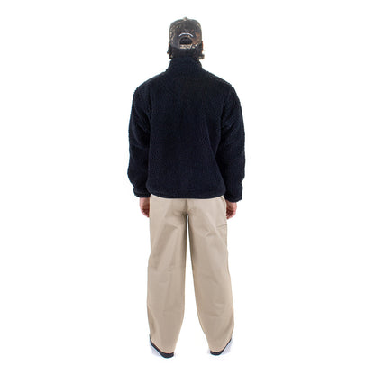 Sherpa Reversible Jacket