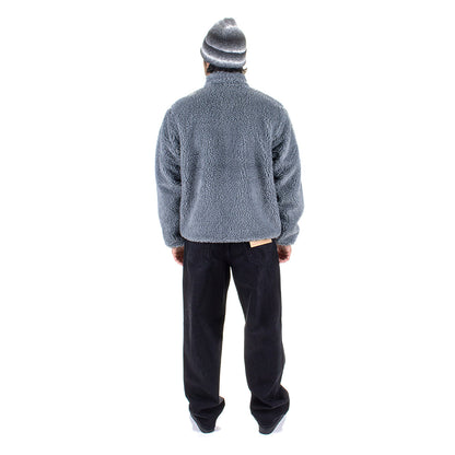 Sherpa Reversible Jacket