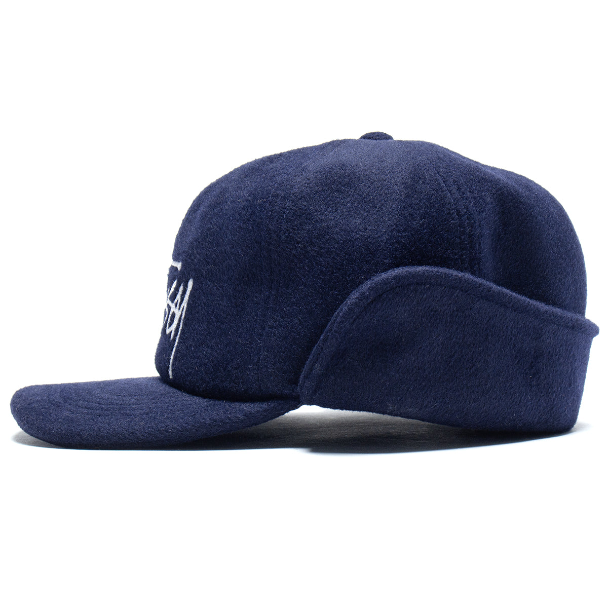 Ear Flap Wool Hat