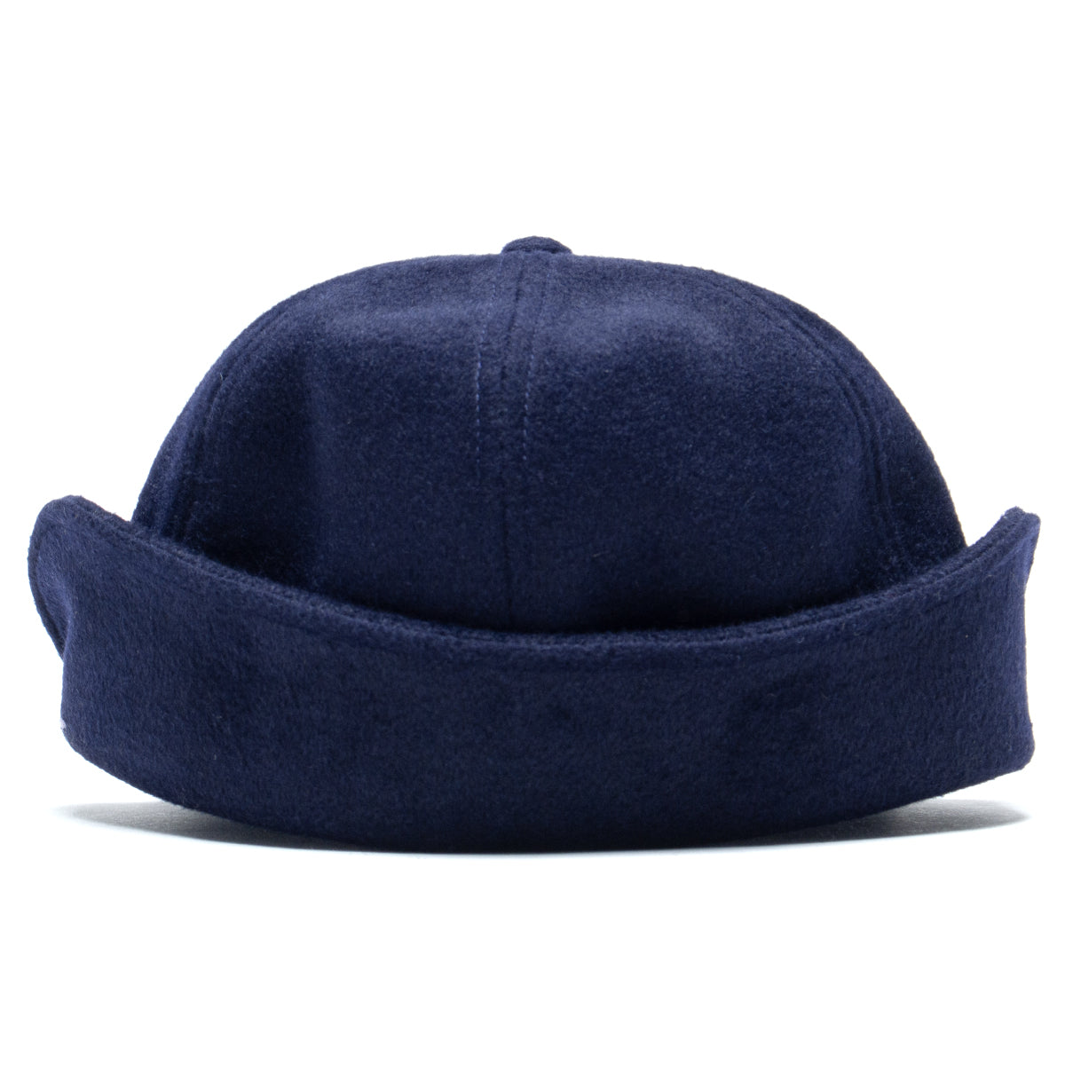 Ear Flap Wool Hat