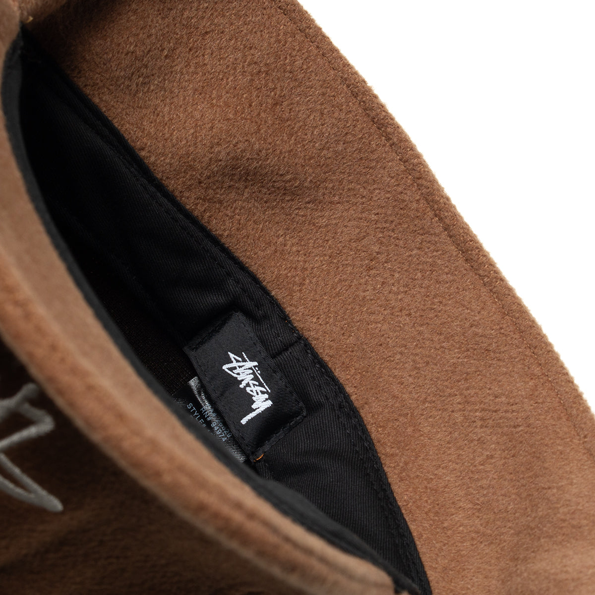 Ear Flap Wool Hat
