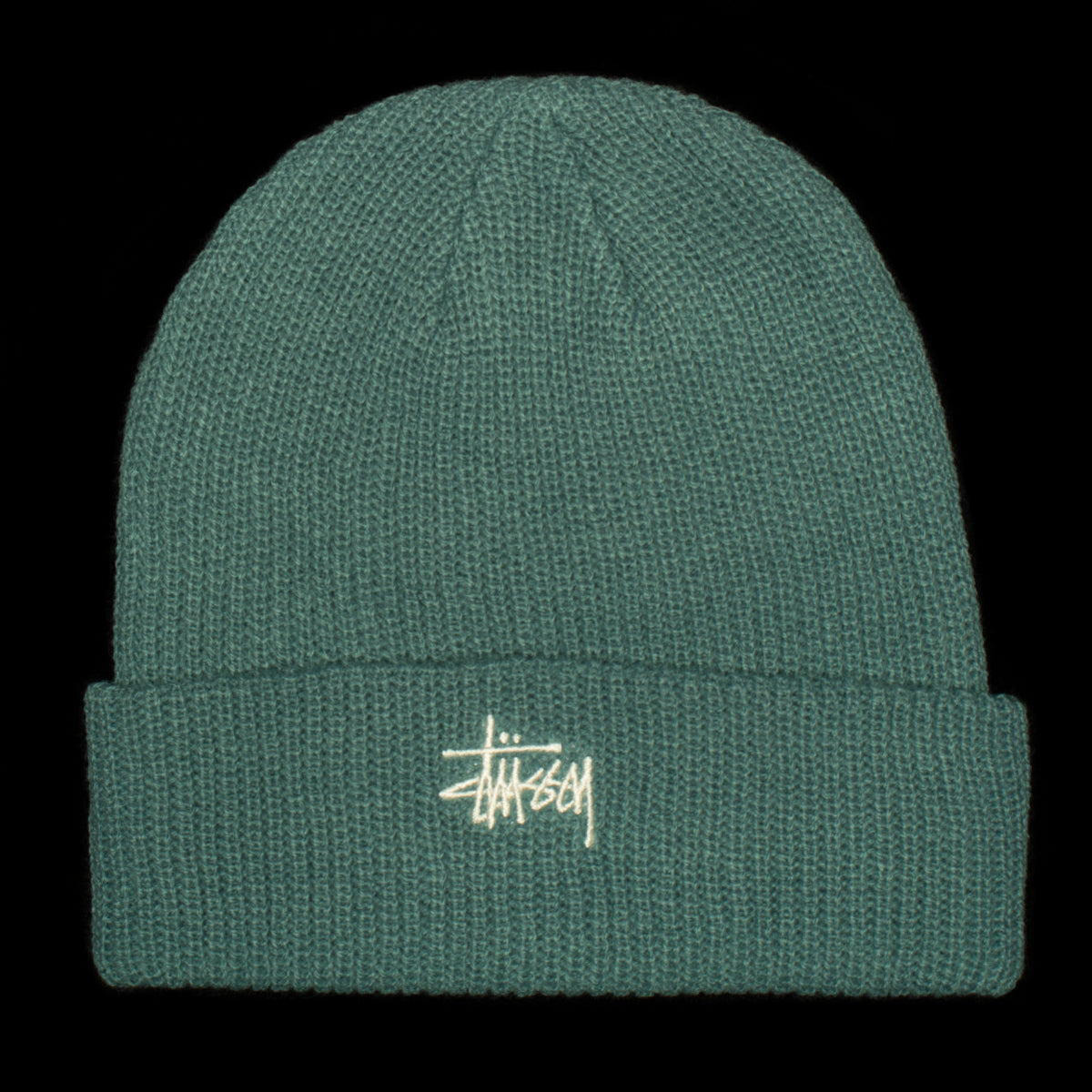 Basic Cuff Beanie
