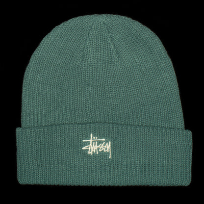 Basic Cuff Beanie