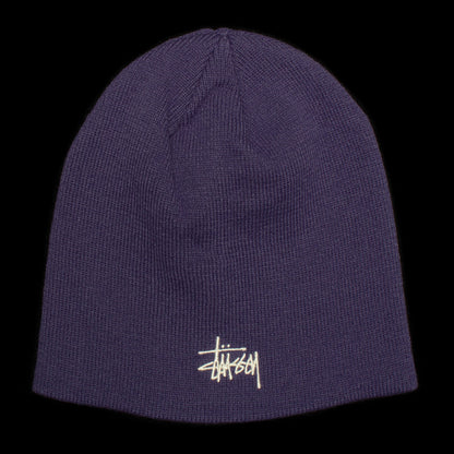 Basic Skullcap Beanie