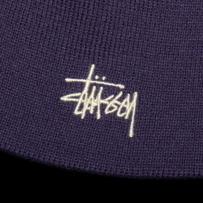 Basic Skullcap Beanie