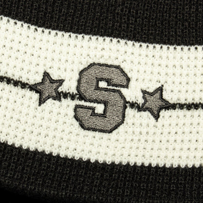 Varsity Star Skullcap