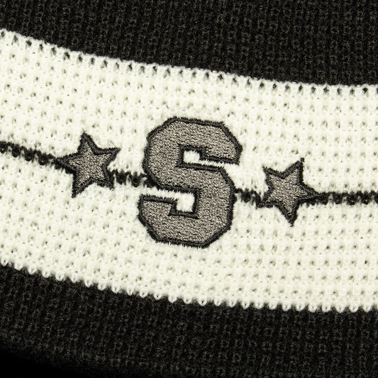 Varsity Star Skullcap