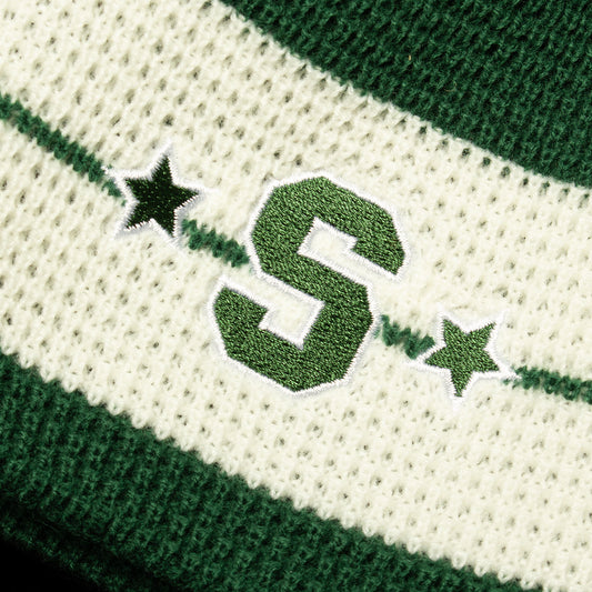 Varsity Star Skullcap