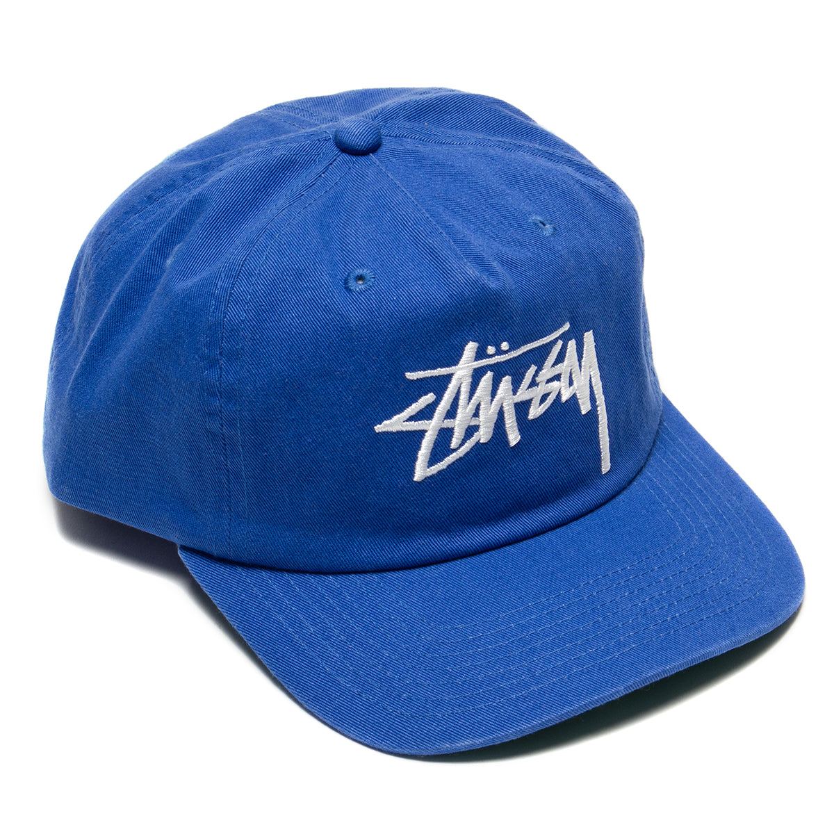 Big Stock Mid Depth Hat