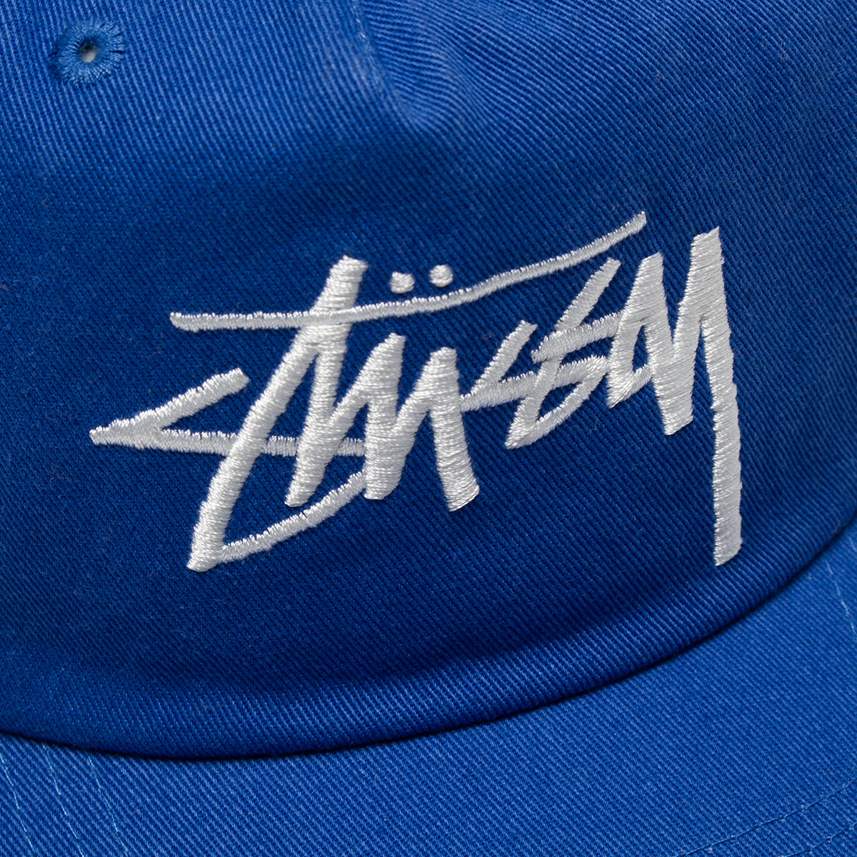 Big Stock Mid Depth Hat