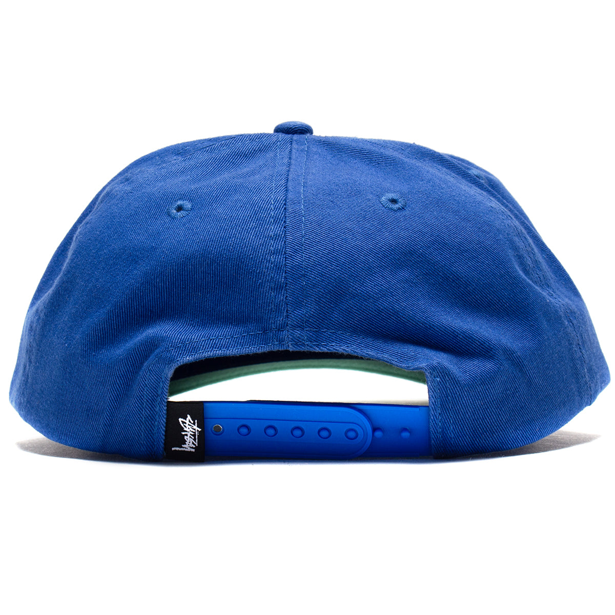 Big Stock Mid Depth Hat