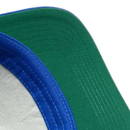 Big Stock Mid Depth Hat