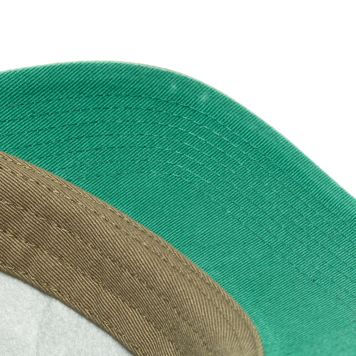 Big Stock Mid Depth Hat