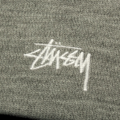 Stock Cuff Beanie