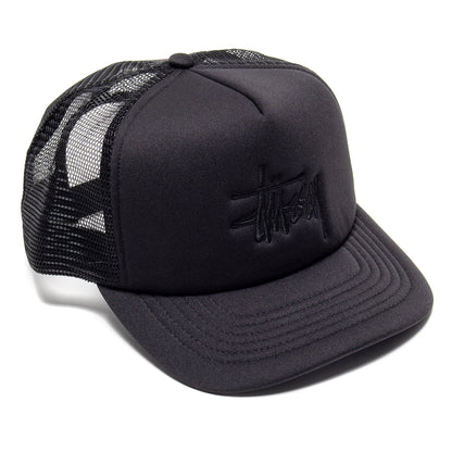 Big Basic Trucker Hat
