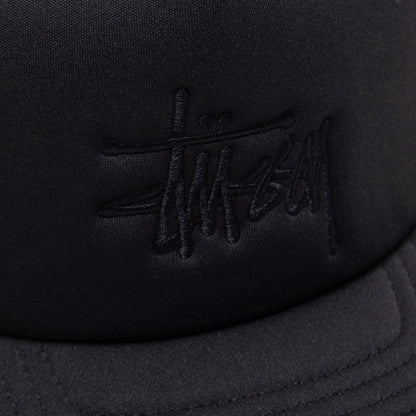 Big Basic Trucker Hat