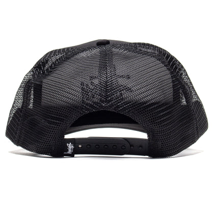 Big Basic Trucker Hat